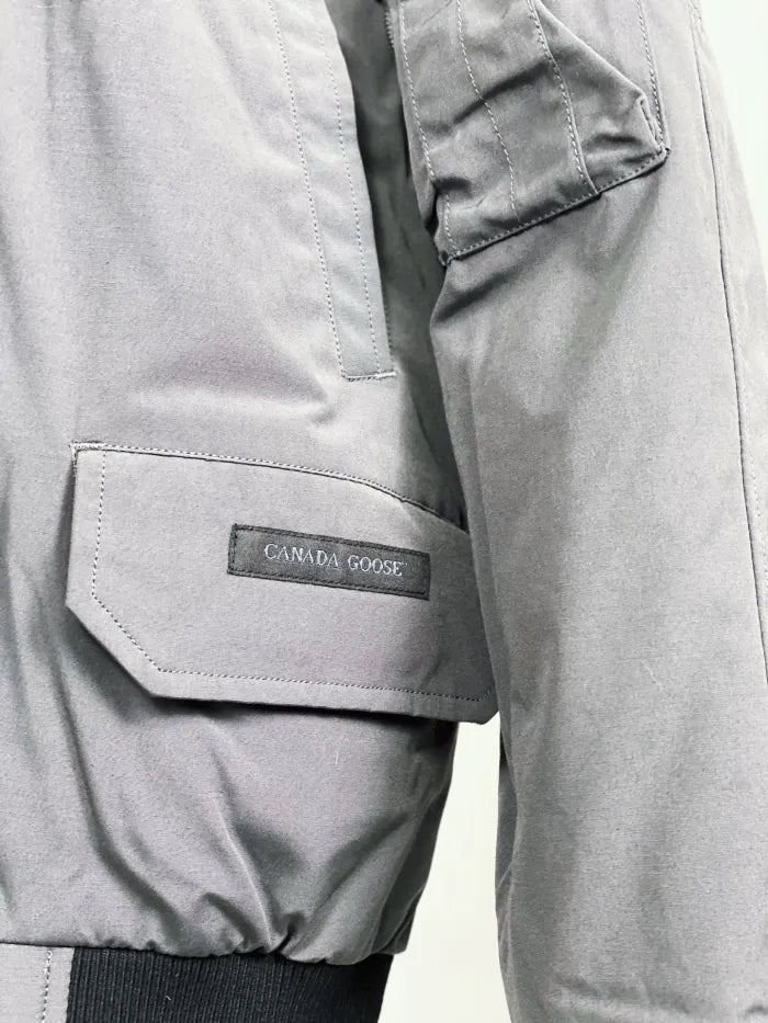 CG - PUFFER