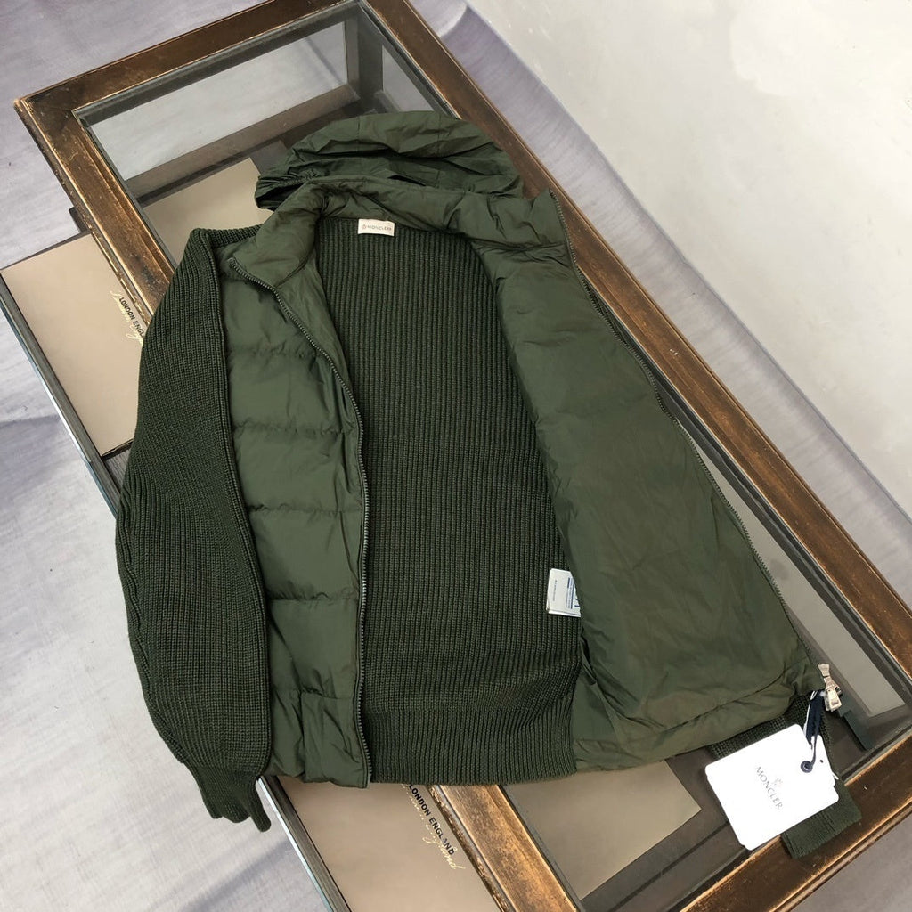 W - CARDIGAN