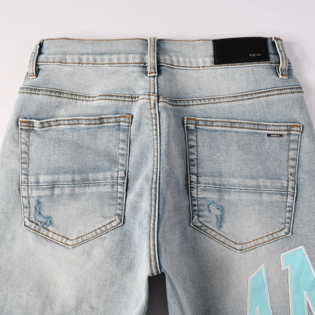 Amr Shorts