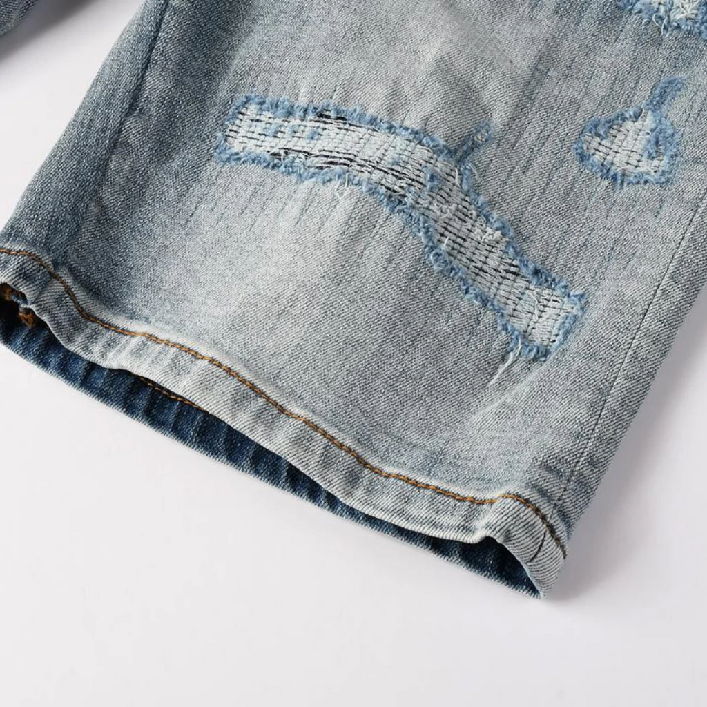 Amr Shorts