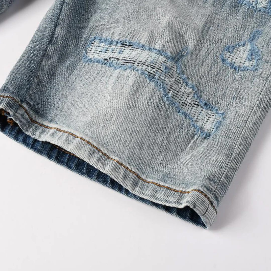 Amr Shorts
