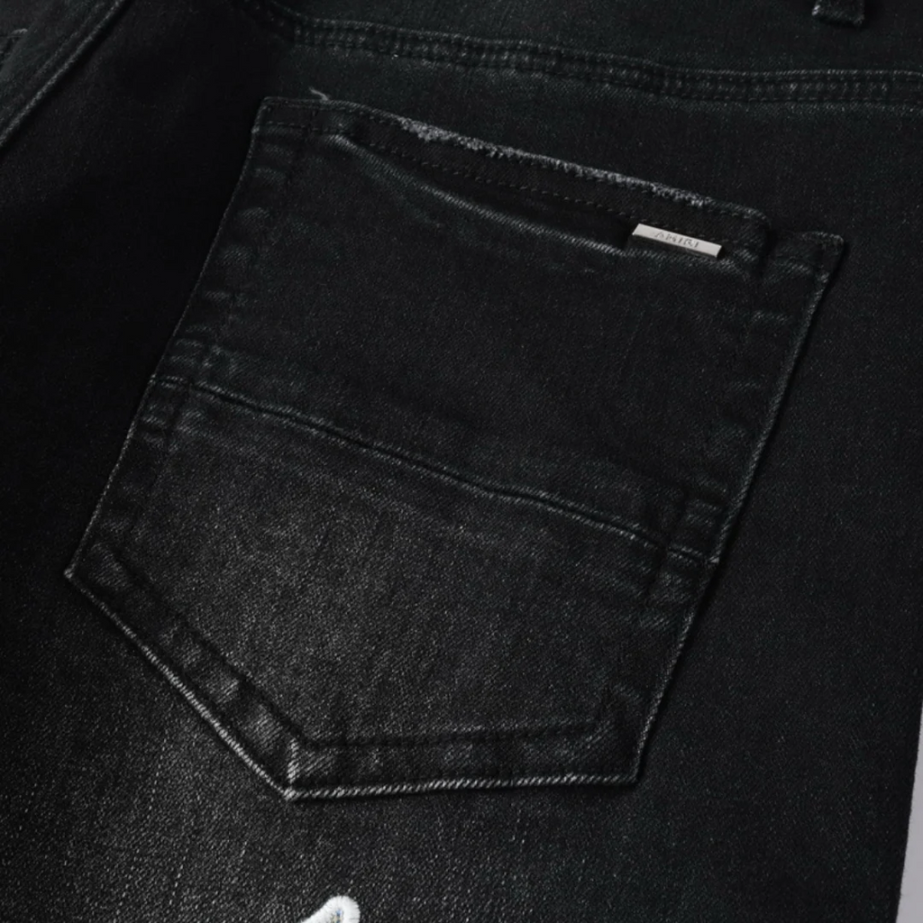 Amr Shorts