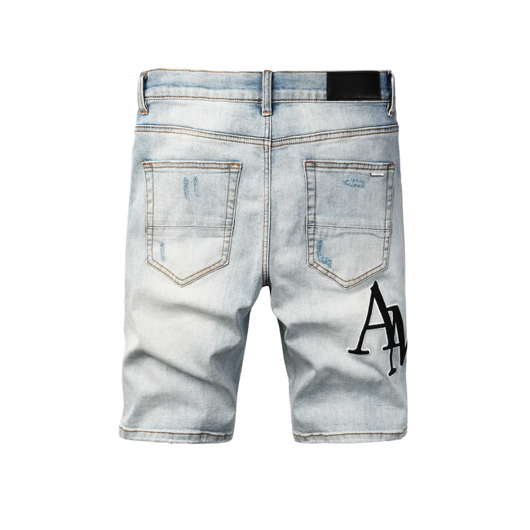 Amr Shorts