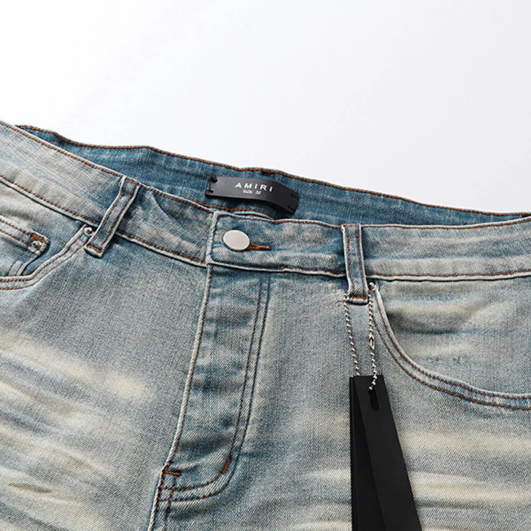 Amr Shorts