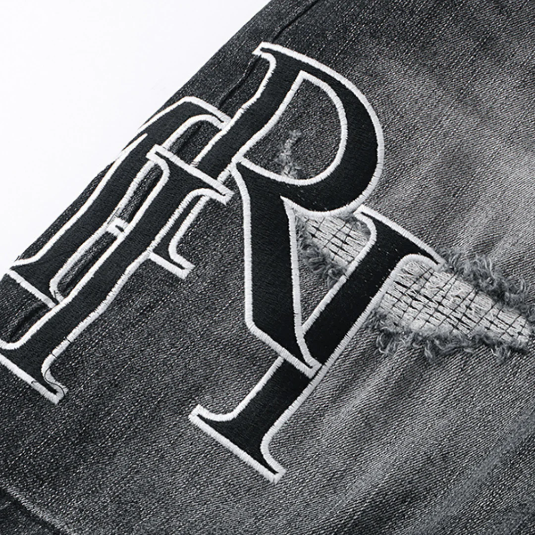 Amr Shorts