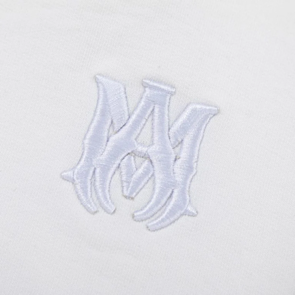 Amr Monogram Shorts