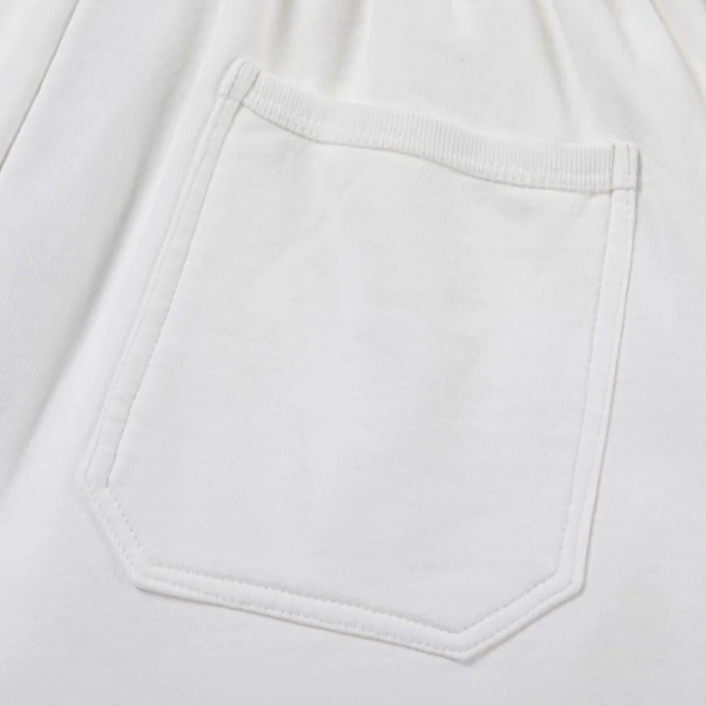 Amr Monogram Shorts