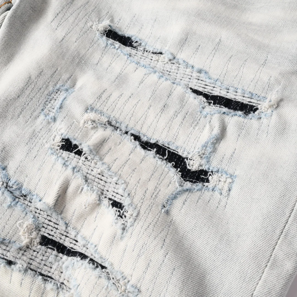 Amr Shorts