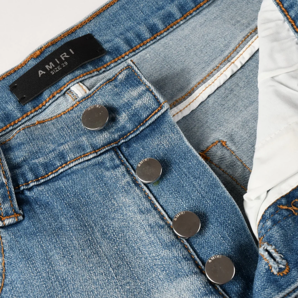 Amr Shorts