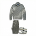 VIRAL OUTFIT 15 - RALPH