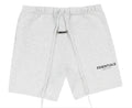Essentials Grey Shorts
